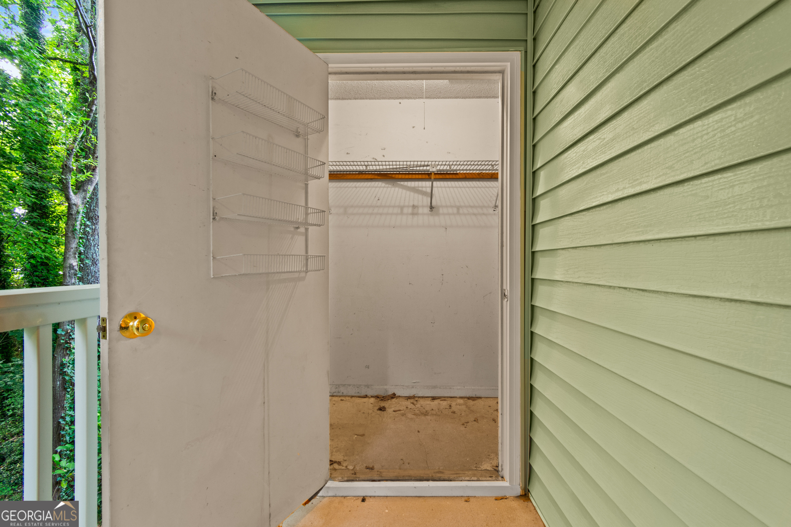 Henderson Place - Residential