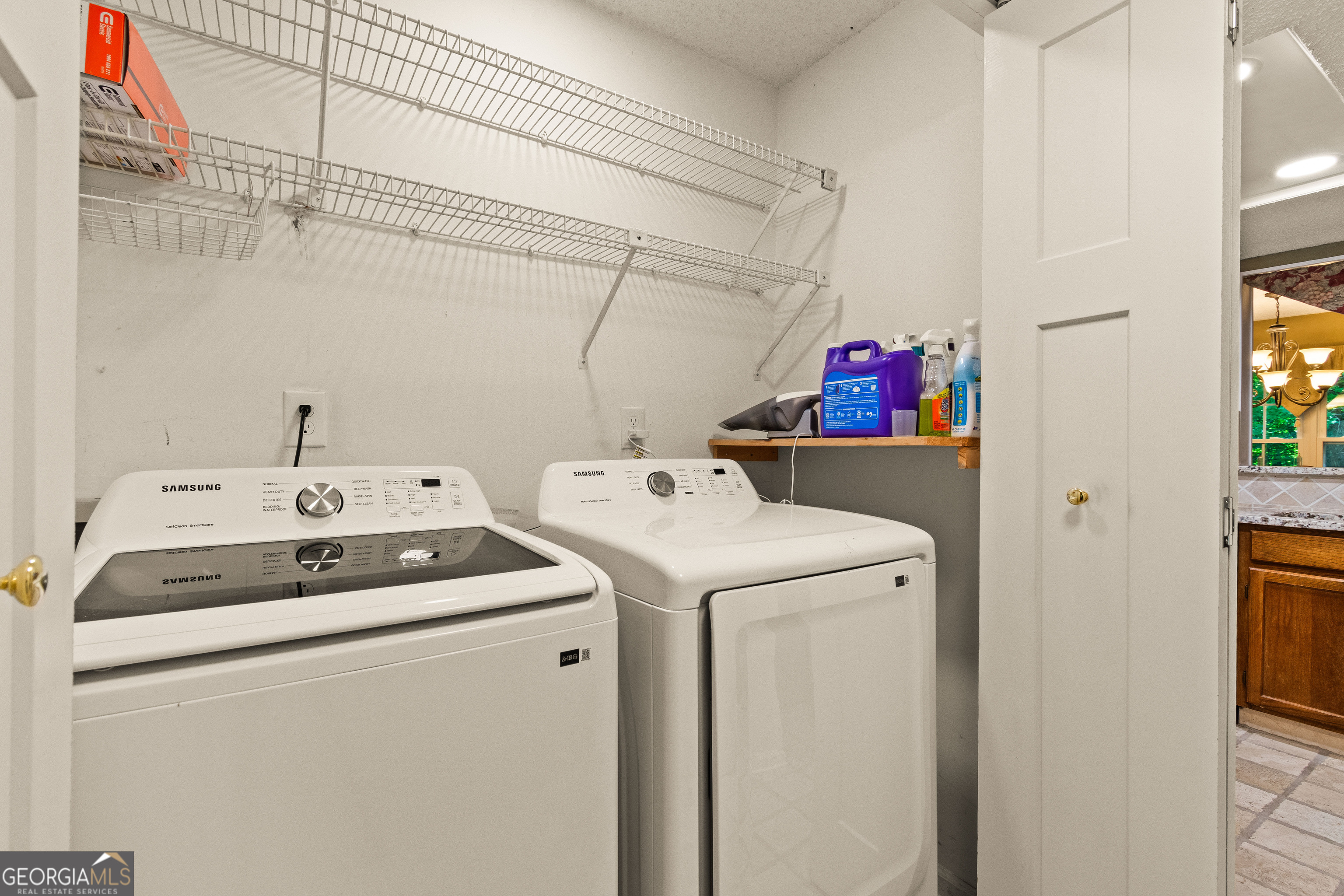 Henderson Place - Residential