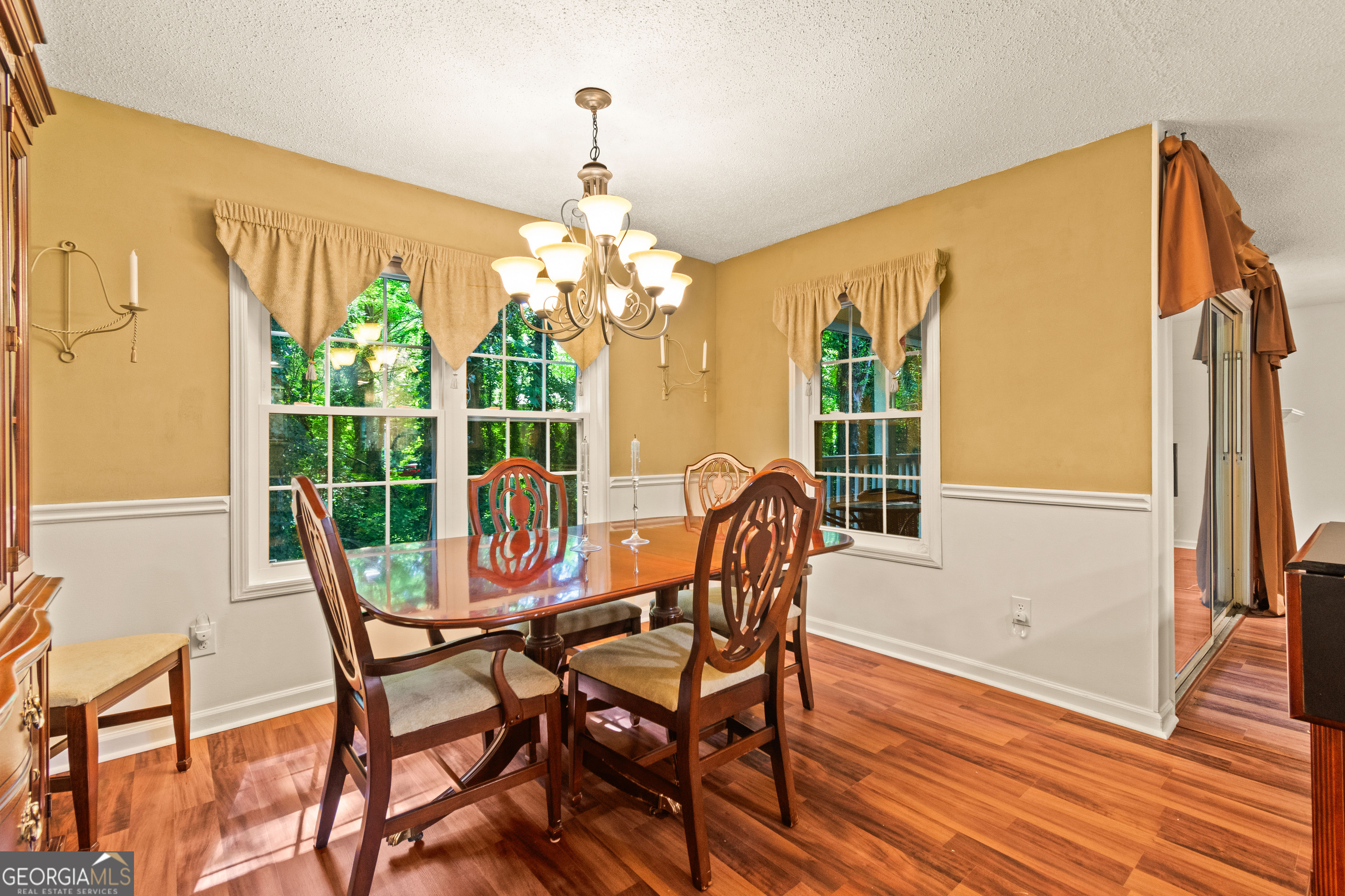 Henderson Place - Residential