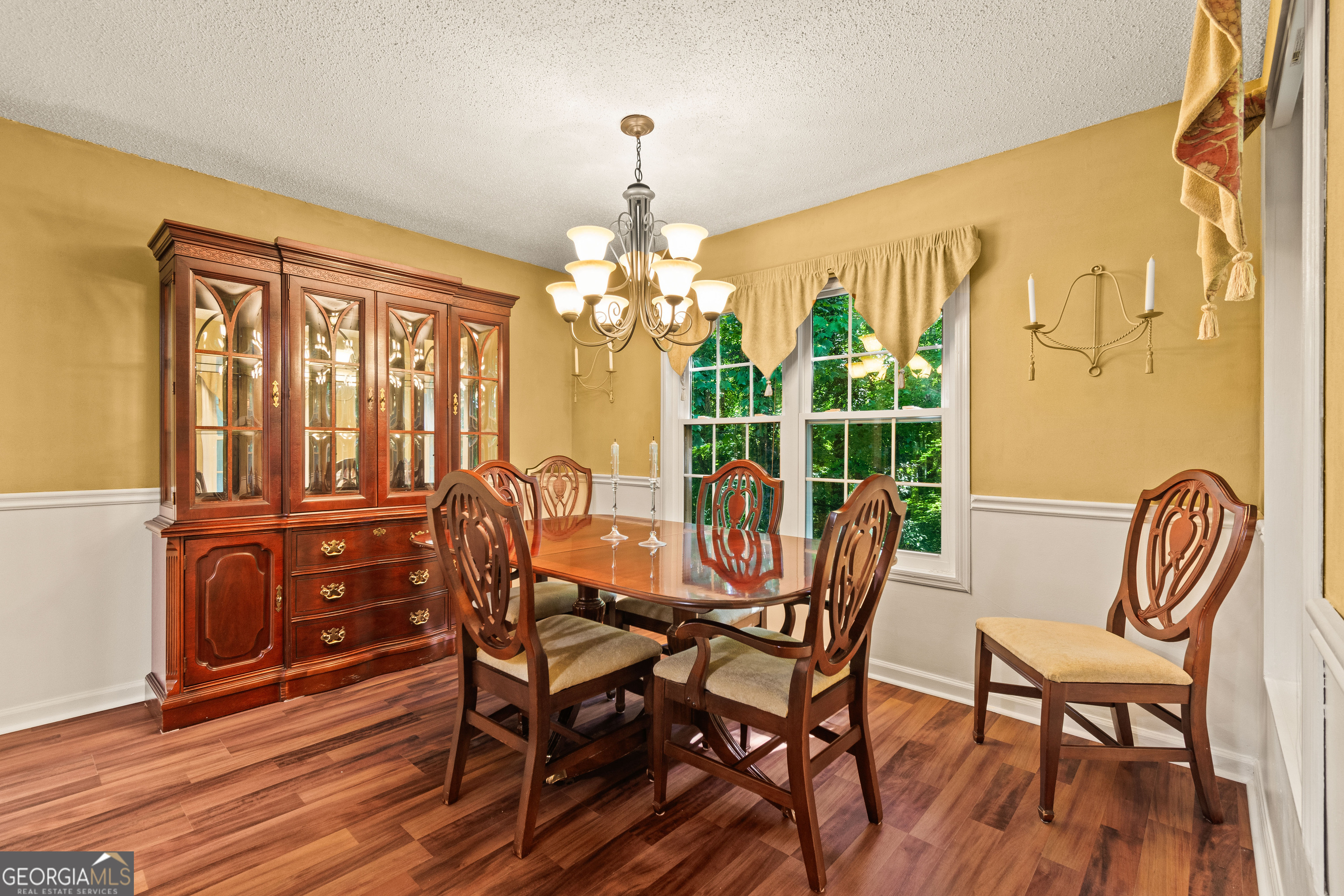 Henderson Place - Residential