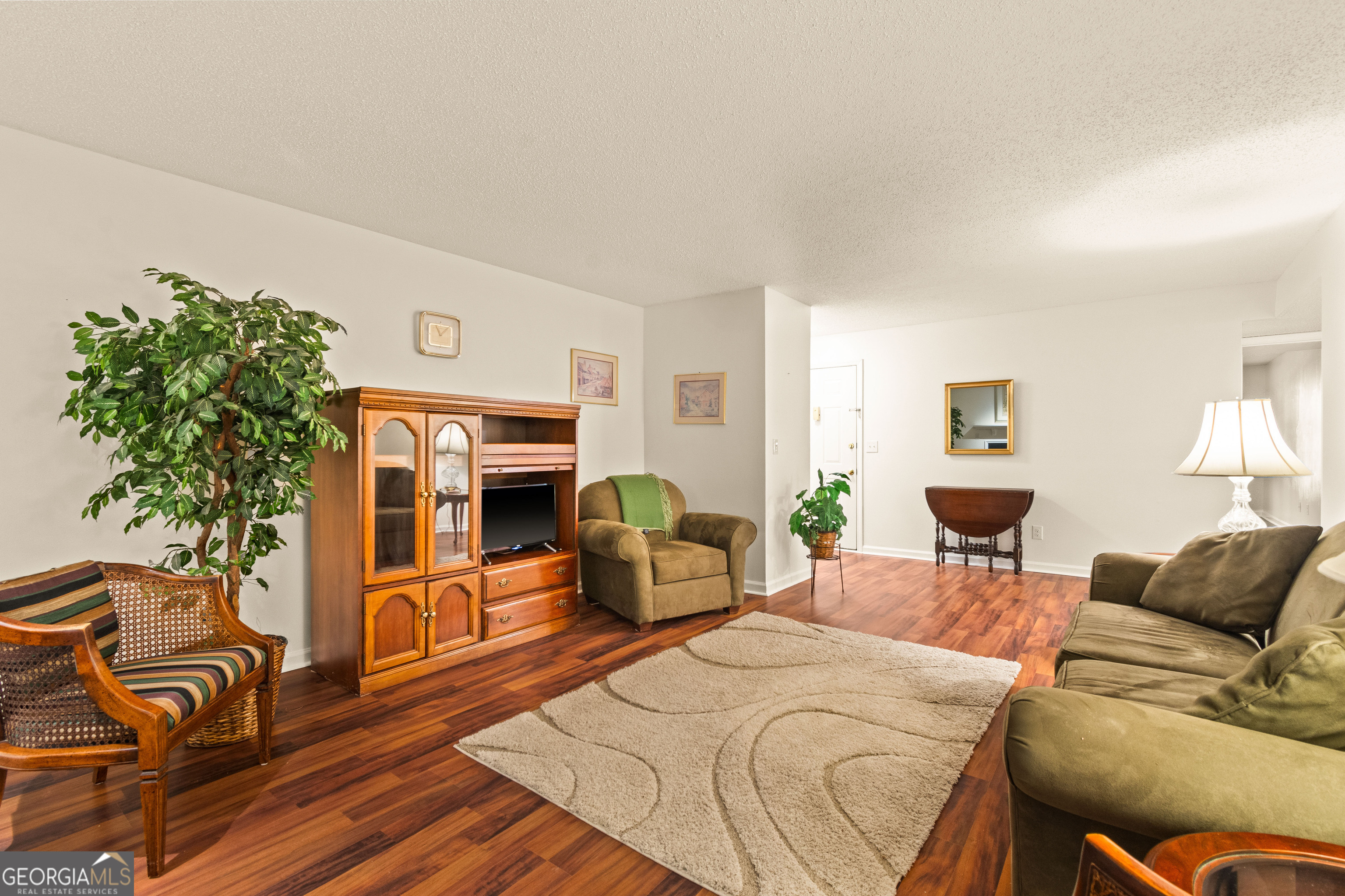 Henderson Place - Residential