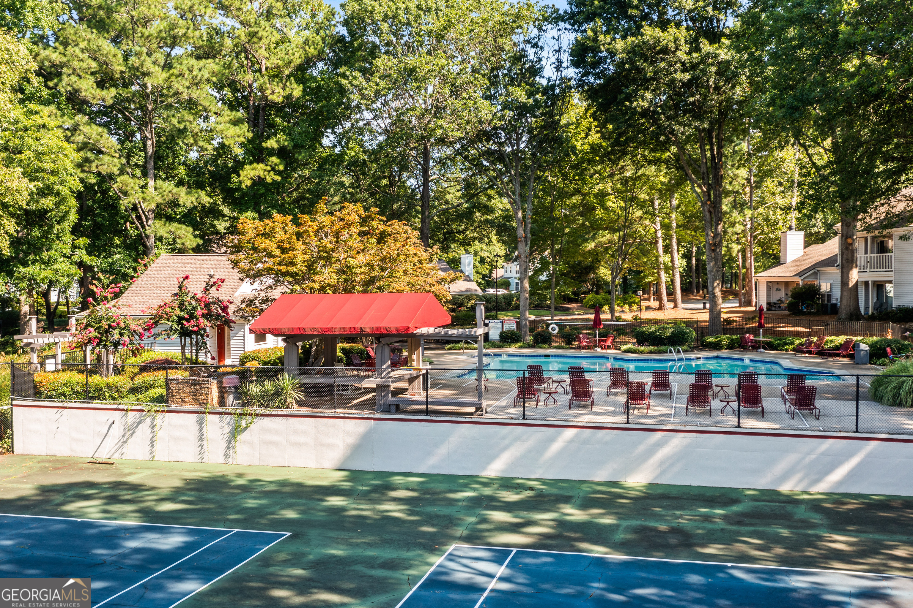 Henderson Place - Residential