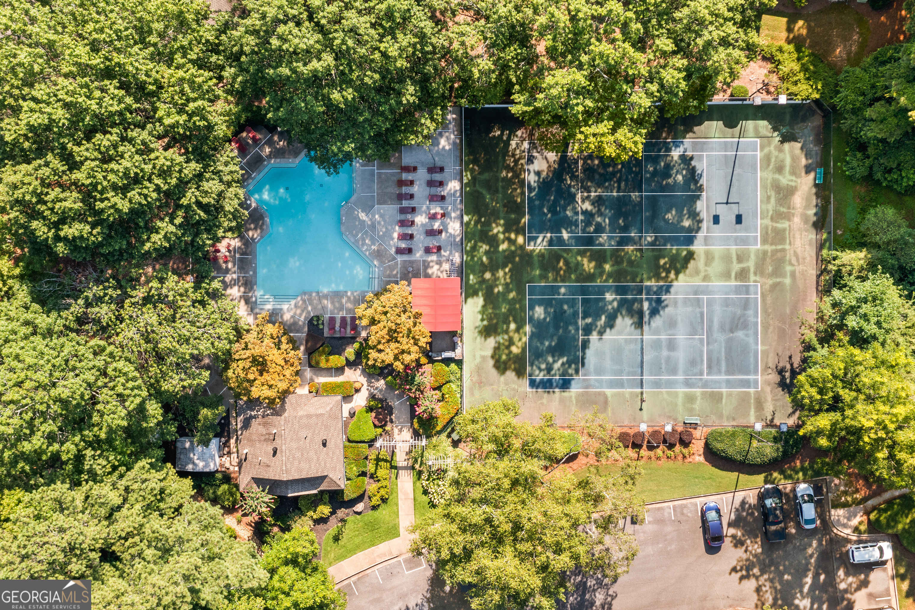 Henderson Place - Residential