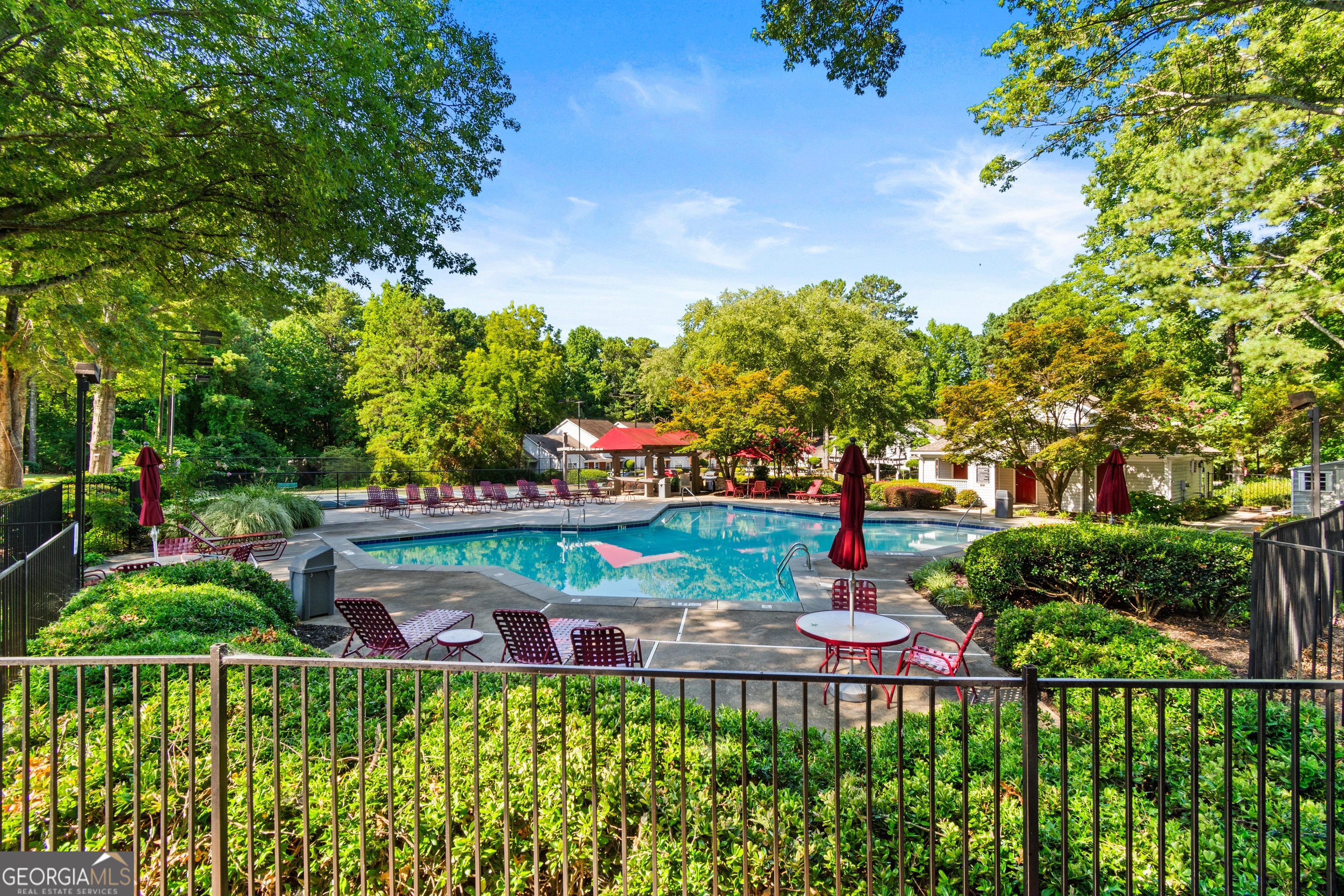 Henderson Place - Residential