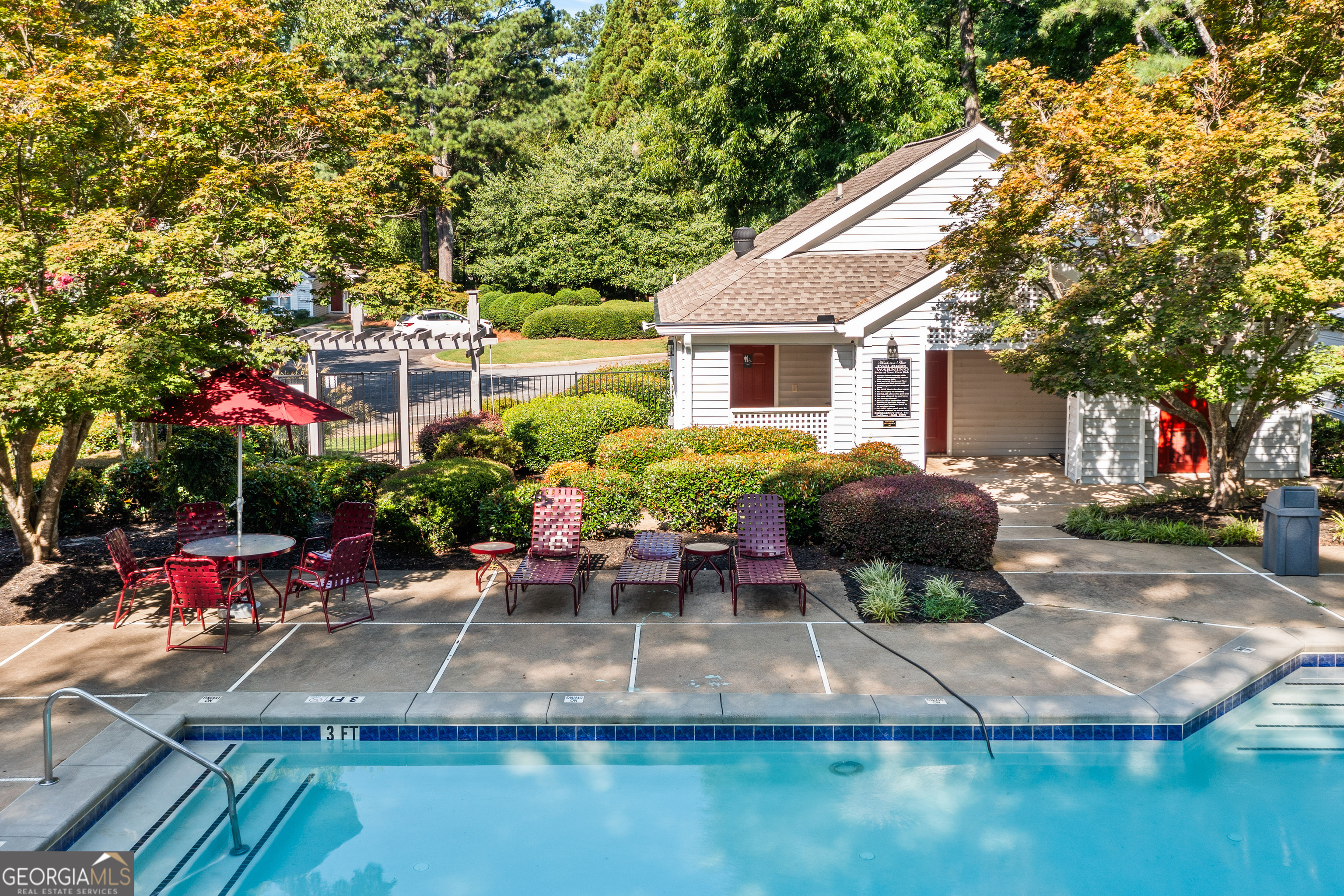 Henderson Place - Residential