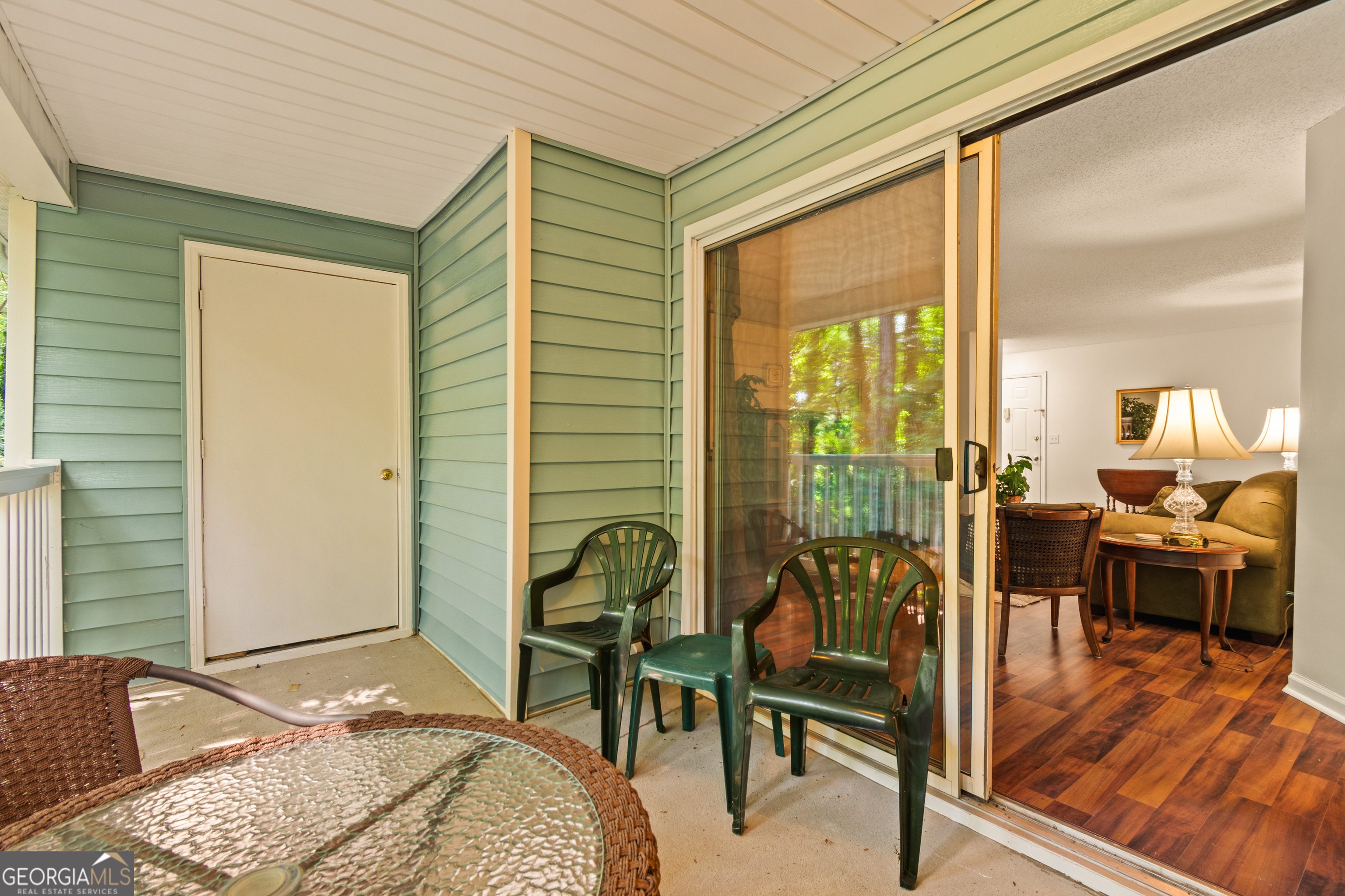 Henderson Place - Residential