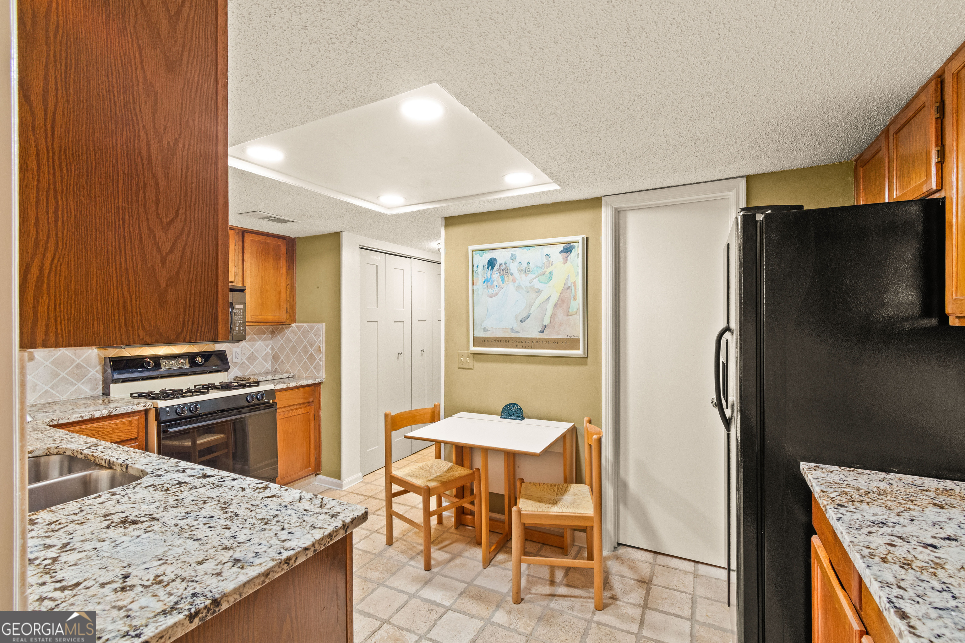 Henderson Place - Residential