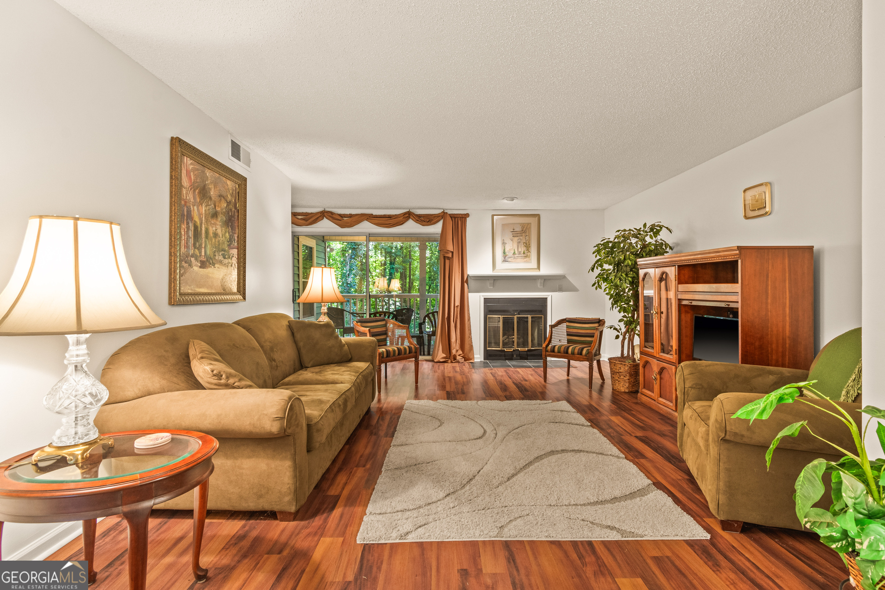 Henderson Place - Residential