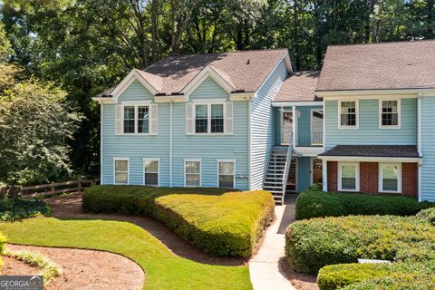 4042 Whitehall WAY Alpharetta GA 30004