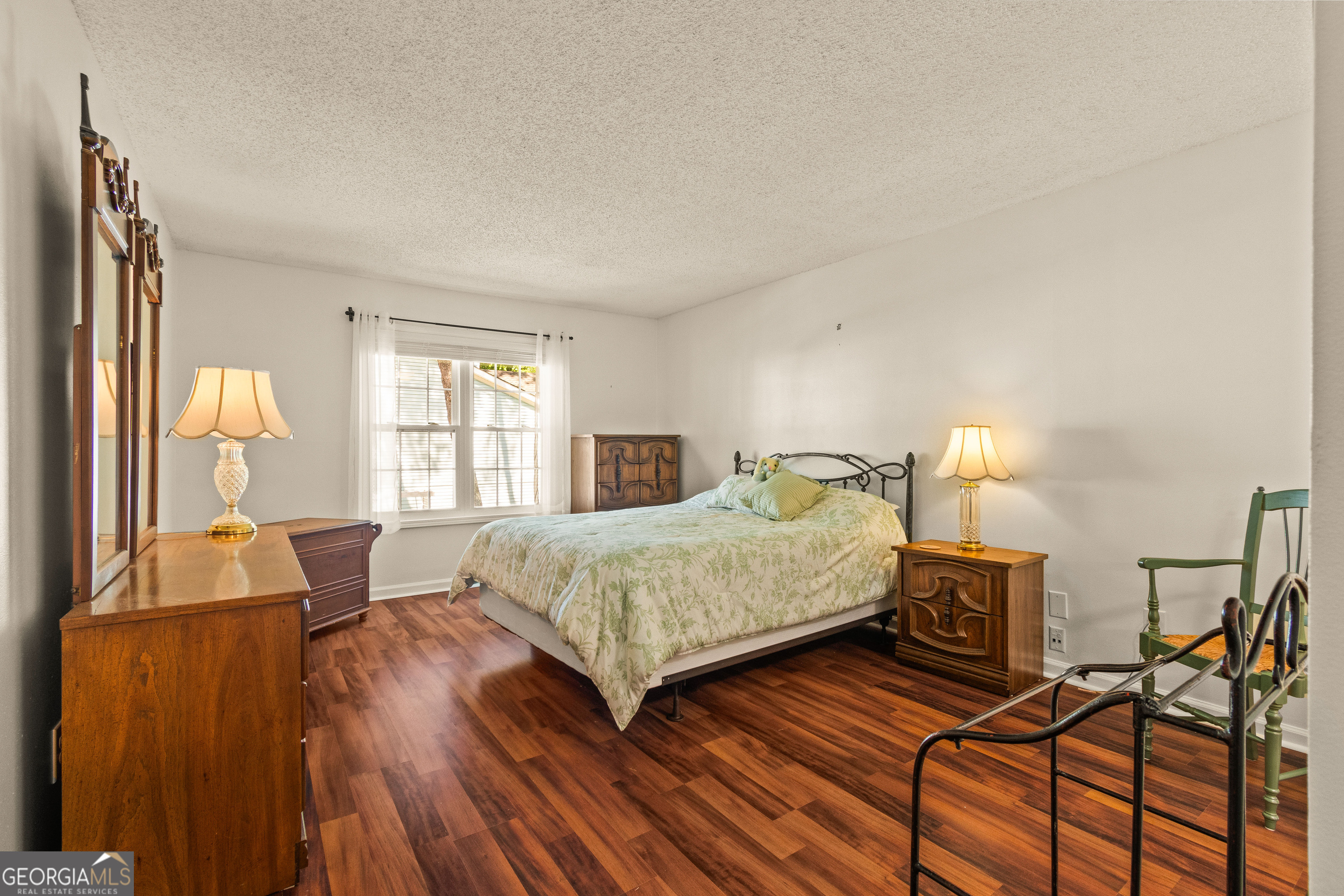 Henderson Place - Residential