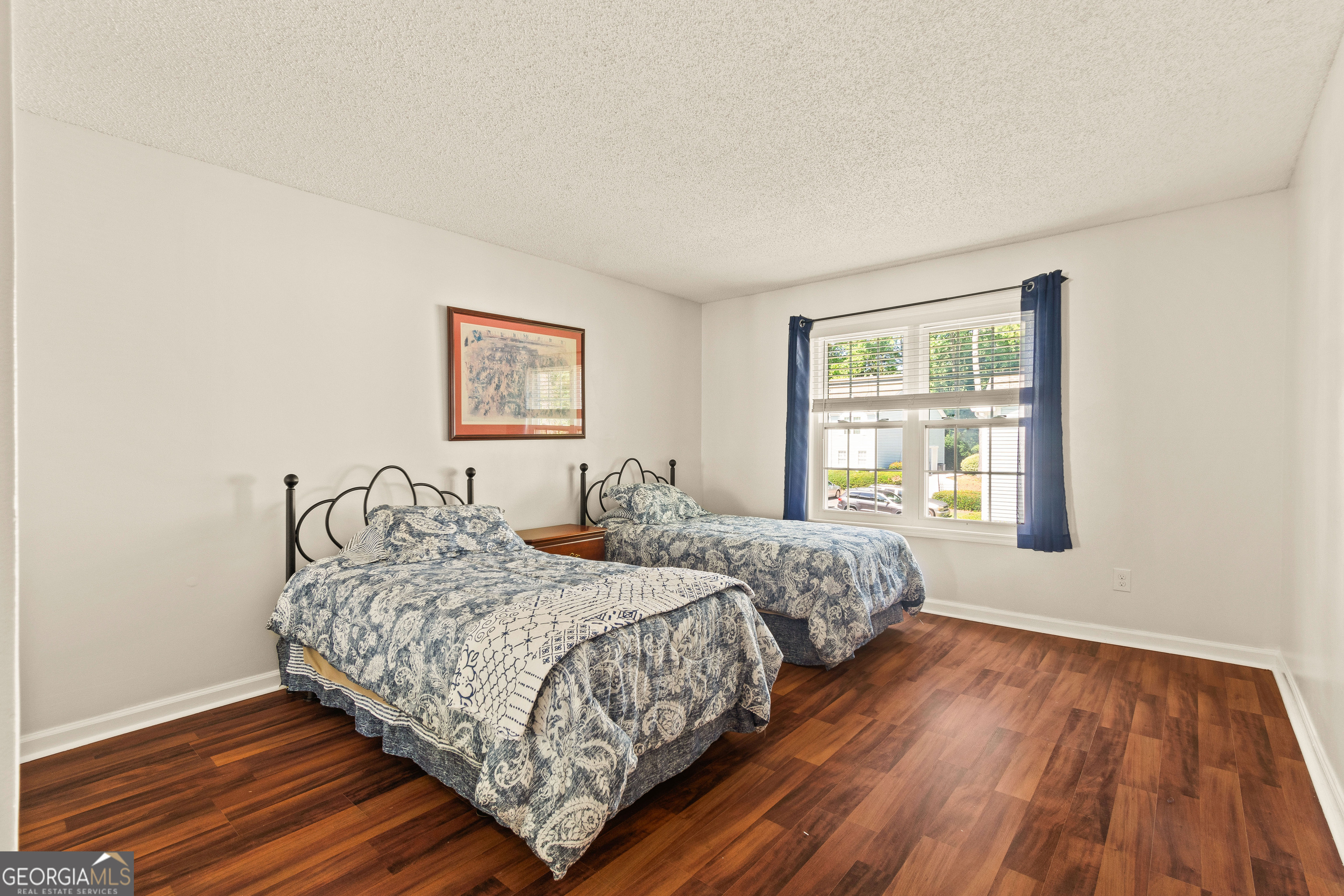 Henderson Place - Residential