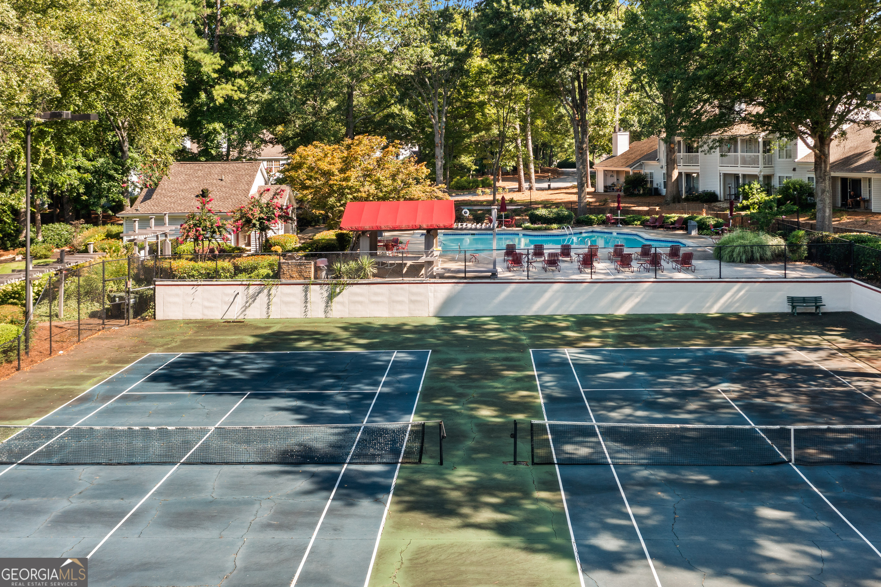 Henderson Place - Residential