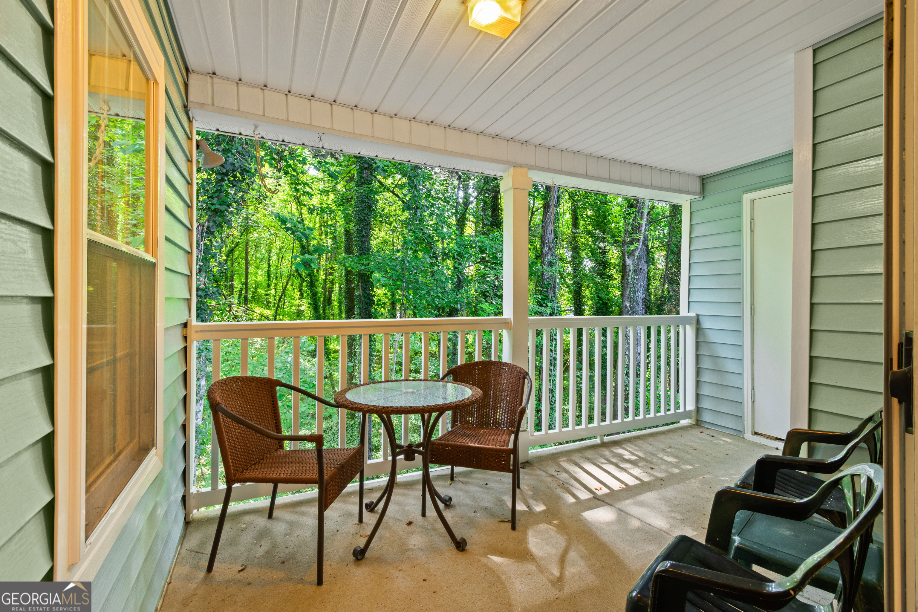 Henderson Place - Residential