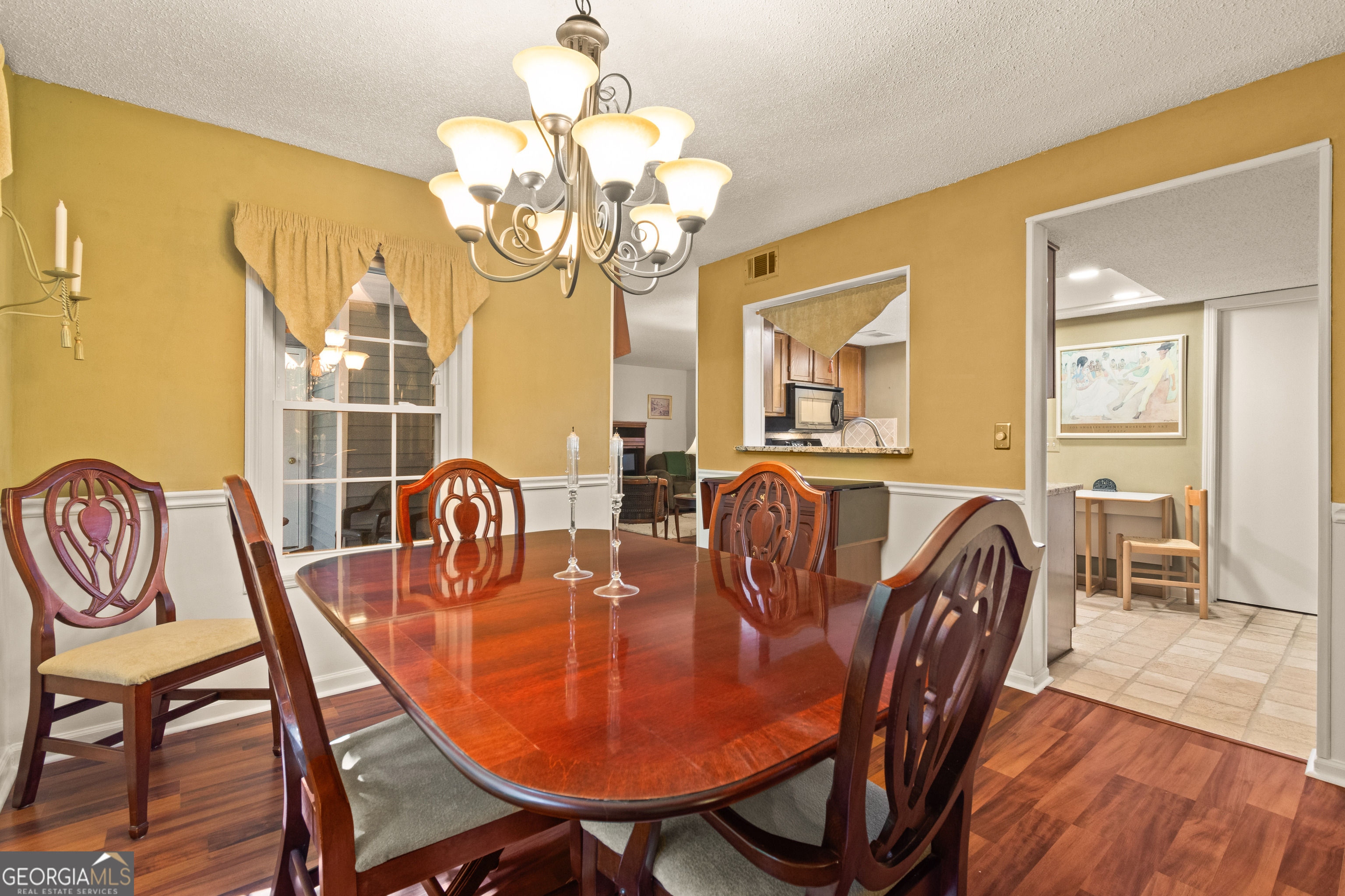 Henderson Place - Residential