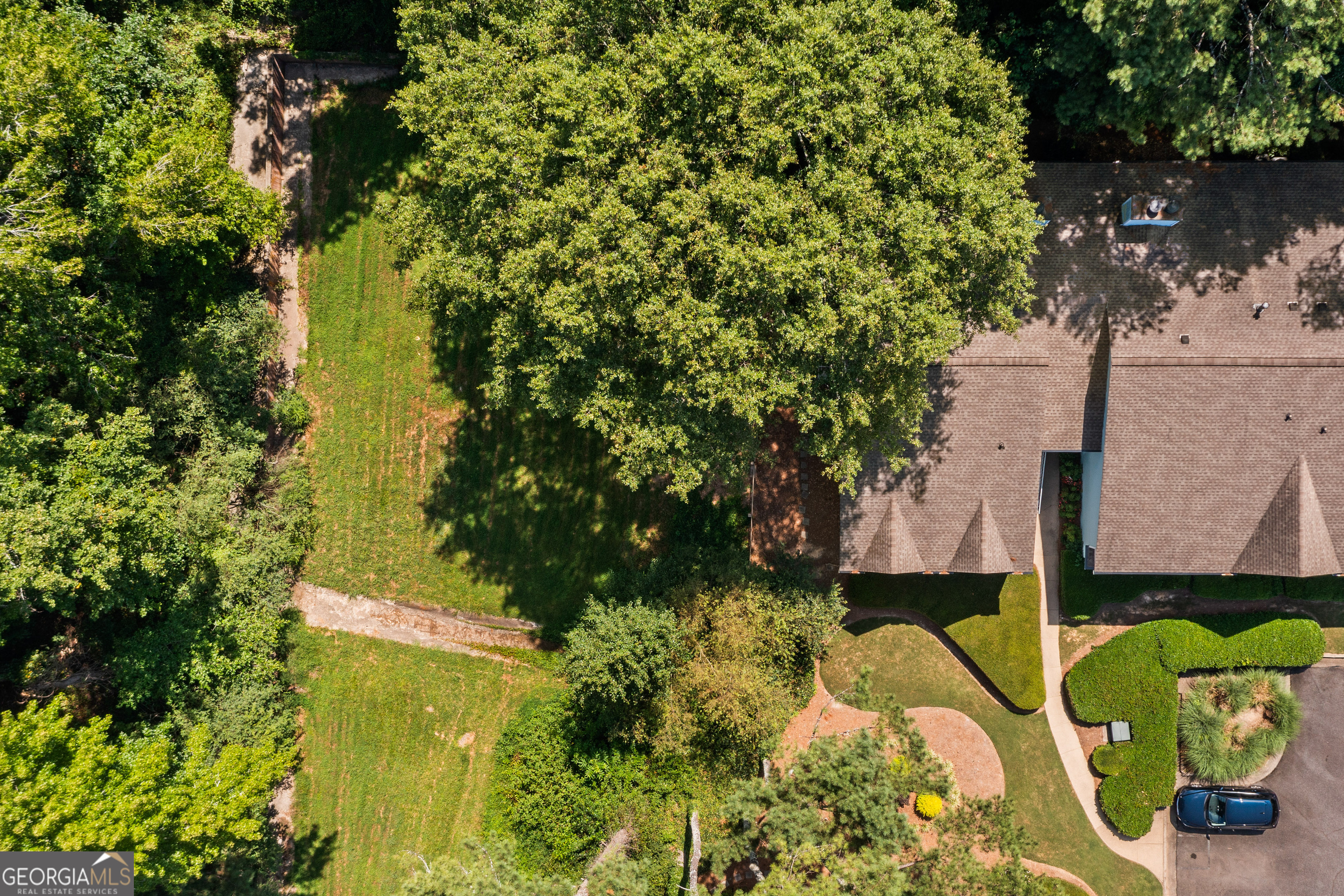 Henderson Place - Residential