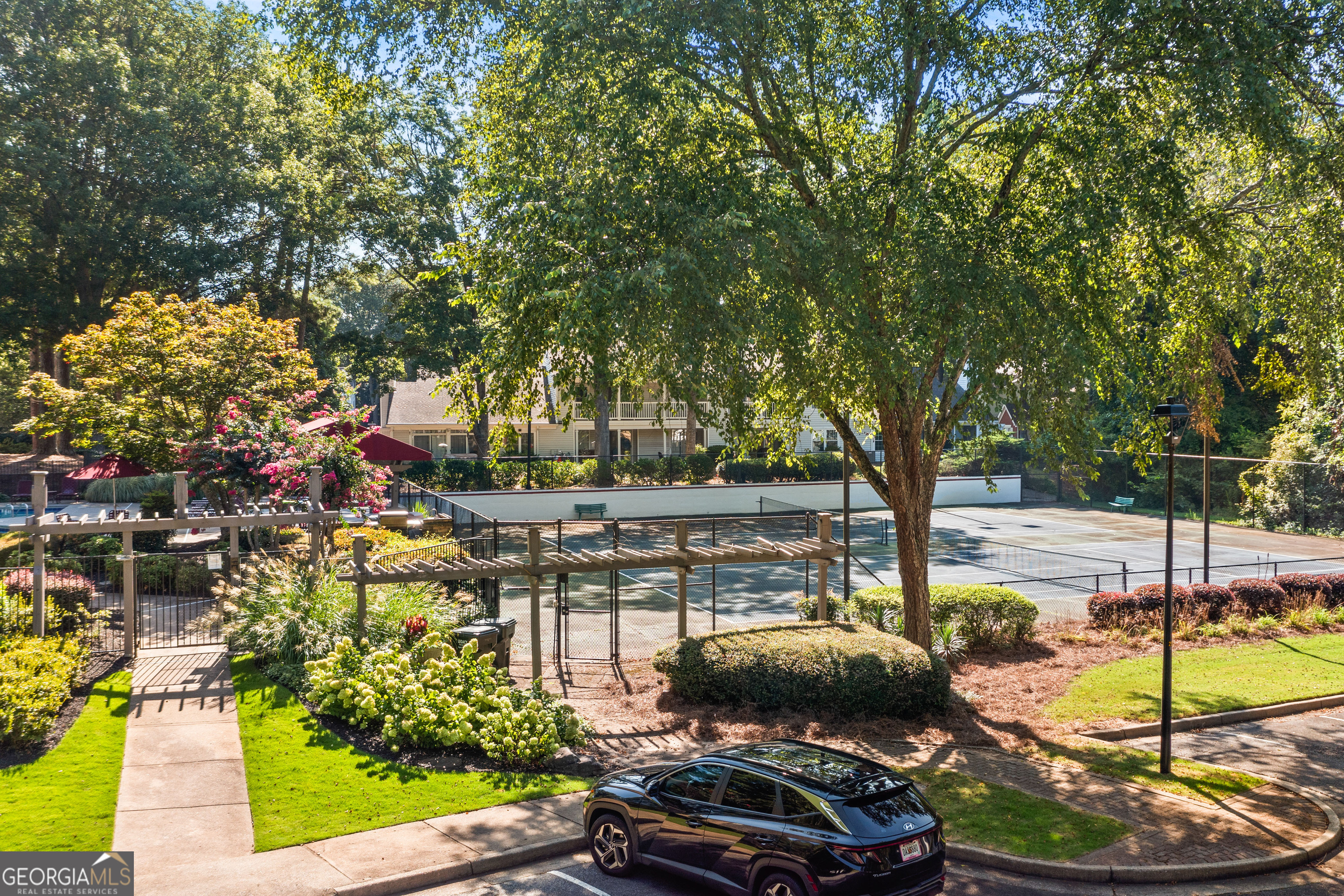 Henderson Place - Residential