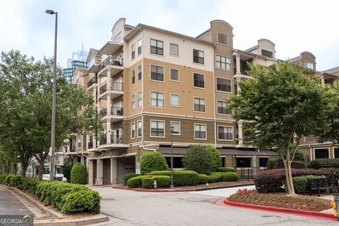 Condominium in Sandy Springs GA 799 Hammond Drive.jpg