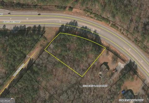 Photo of 0 East Lake Pkwy, McDonough, GA 30252 (MLS # 10650112)
