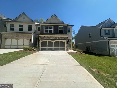 5605 Overview DR Flowery Branch GA 30542