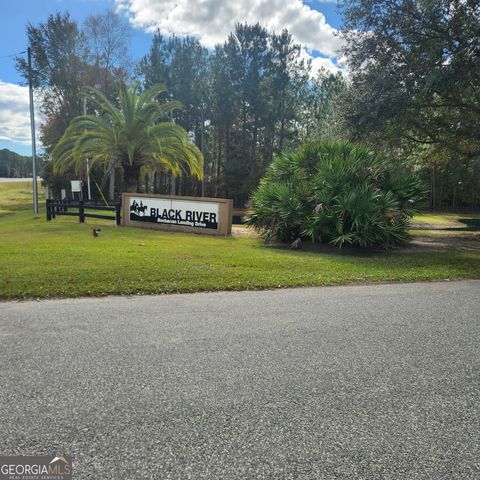 0 Janelle's River DR Folkston GA 31537