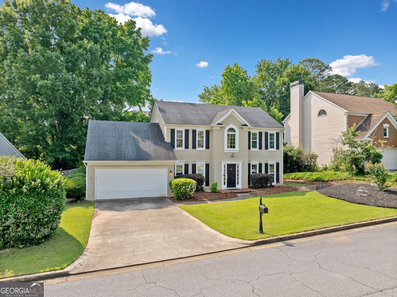 4780 Agate DR