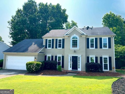 4780 Agate DR Johns Creek GA 30022