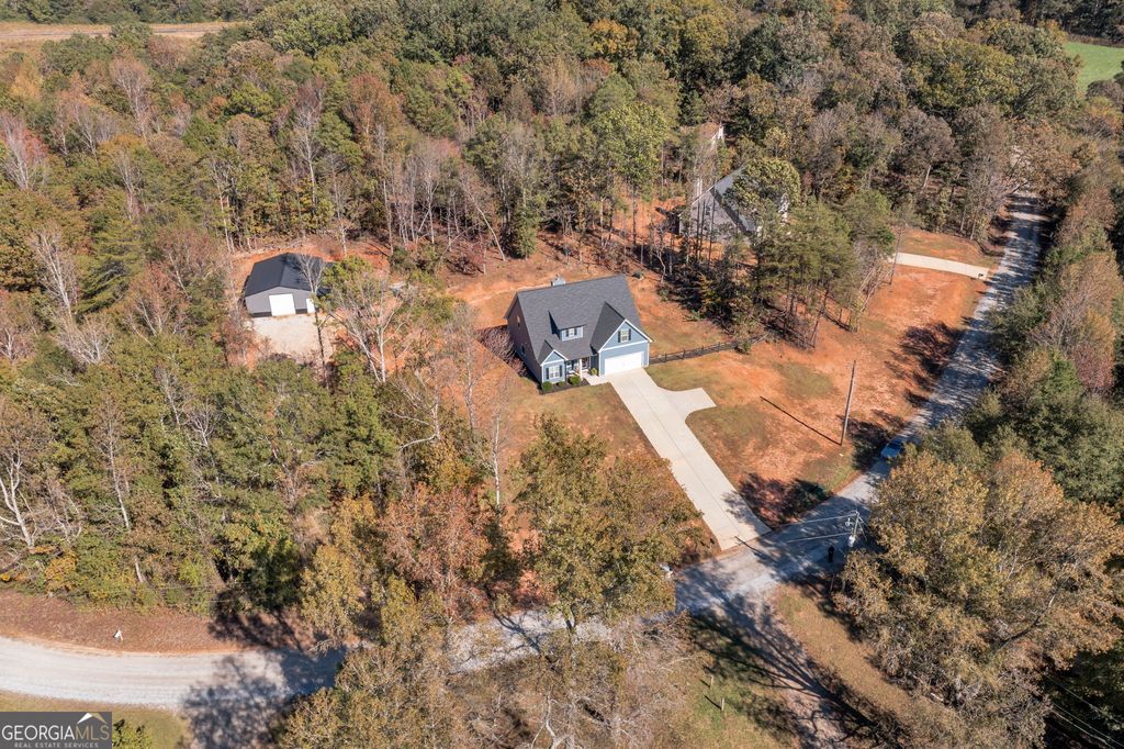 Photo of 2100 Westbrook Road, Commerce, GA 30530 (MLS # 10688230)