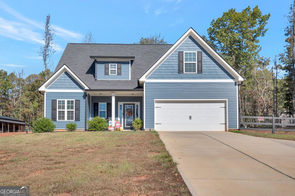 Photo of 2100 Westbrook Road, Commerce, GA 30530 (MLS # 10688230)