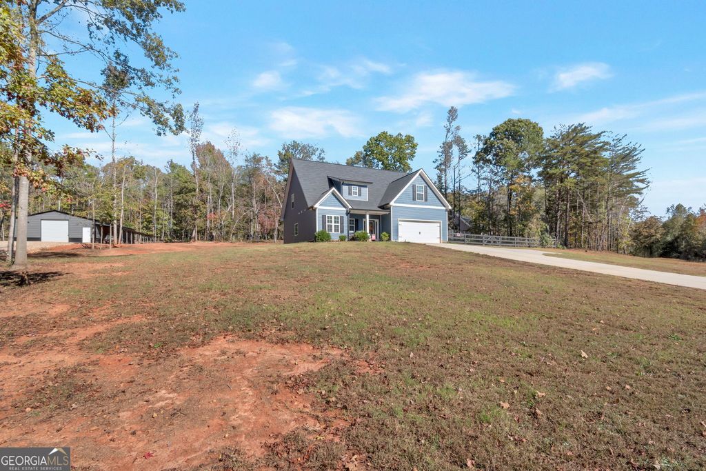 Photo of 2100 Westbrook Road, Commerce, GA 30530 (MLS # 10688230)