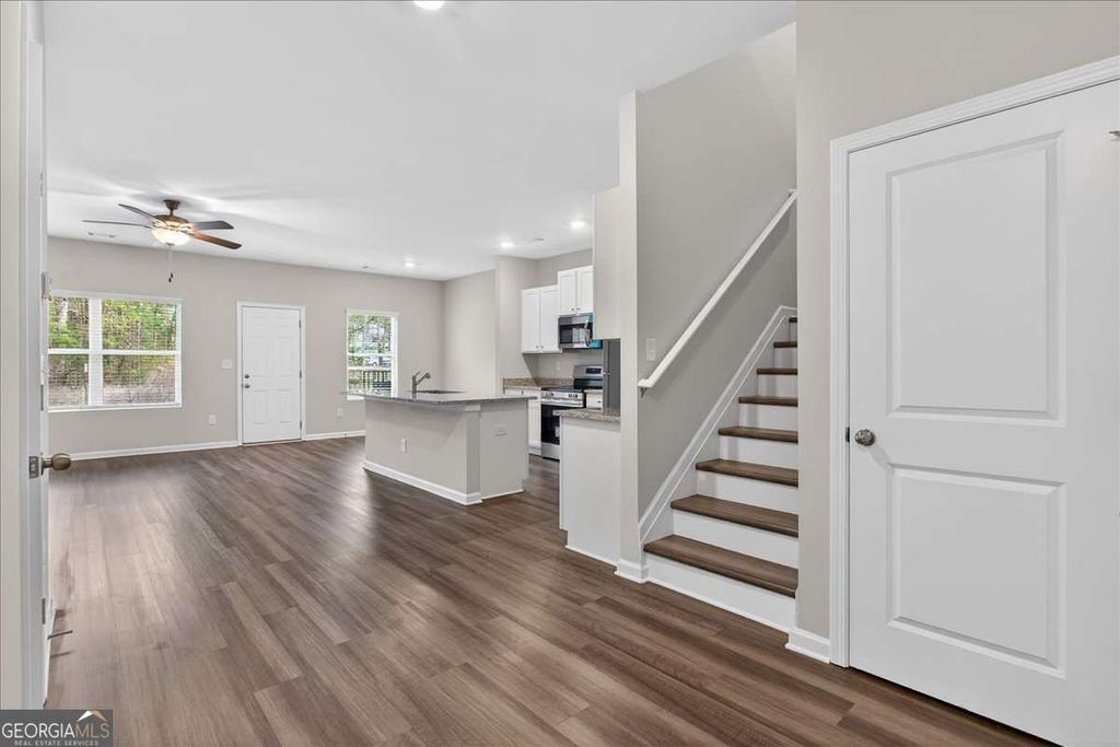 Photo of 130 Brexley Drive, Calhoun, GA 30701 (MLS # 10717661)