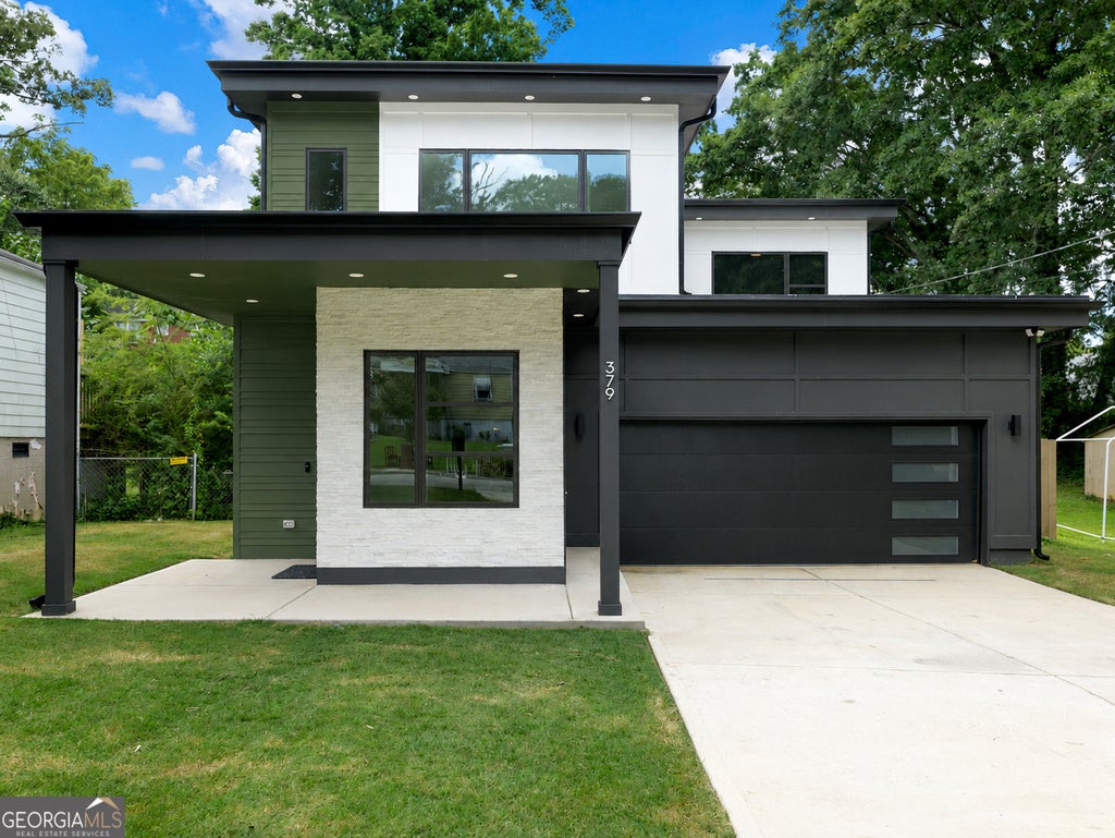Photo of 379 Enota Place SW, Atlanta, GA 30310 (MLS # 10805409)