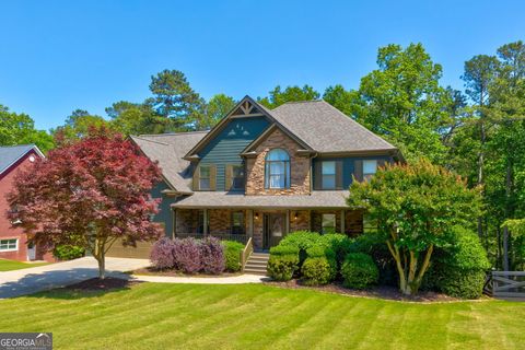 4418 Shellie Lane, Oakwood, GA 30566 - MLS#: 10517742
