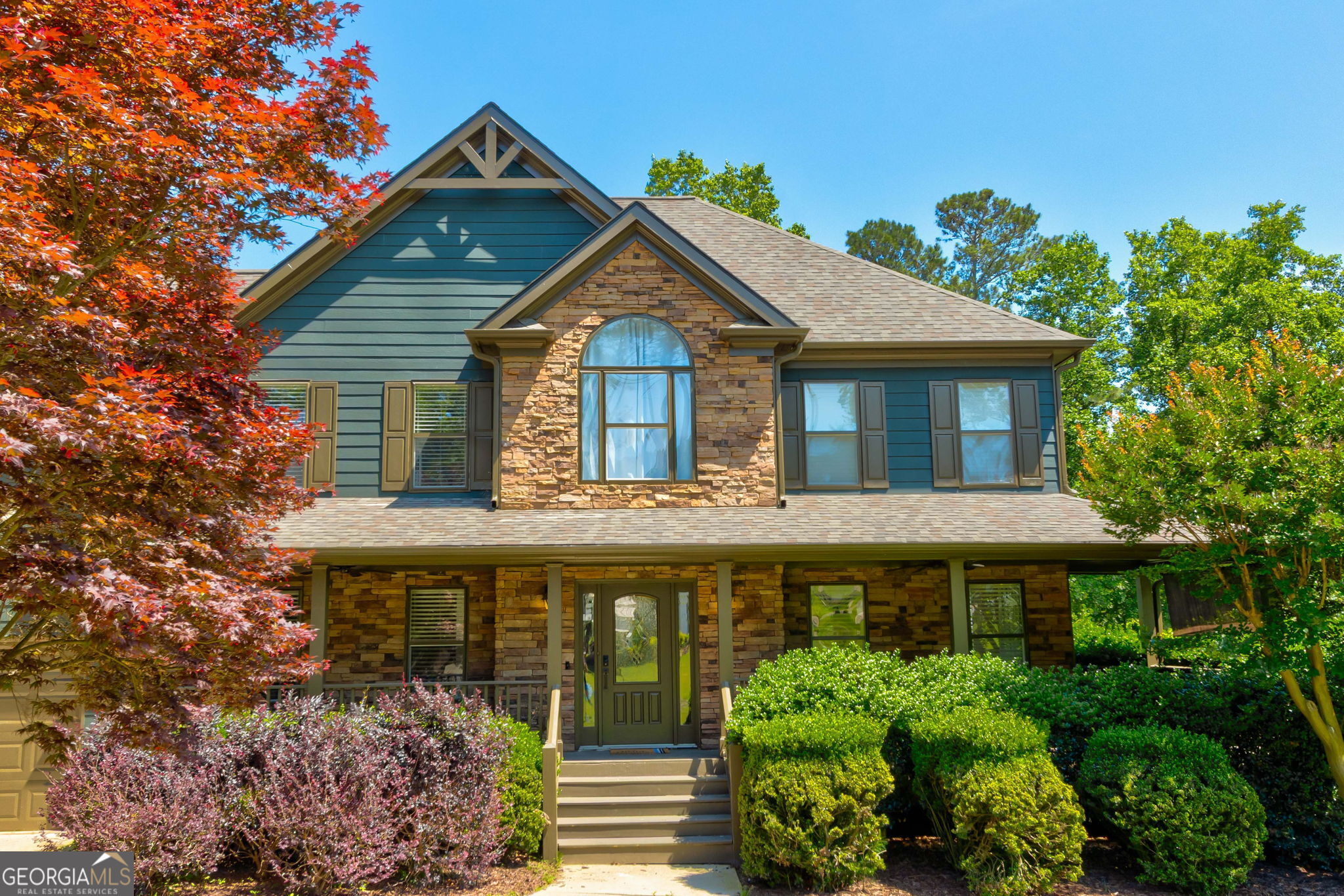 4418 Shellie LN