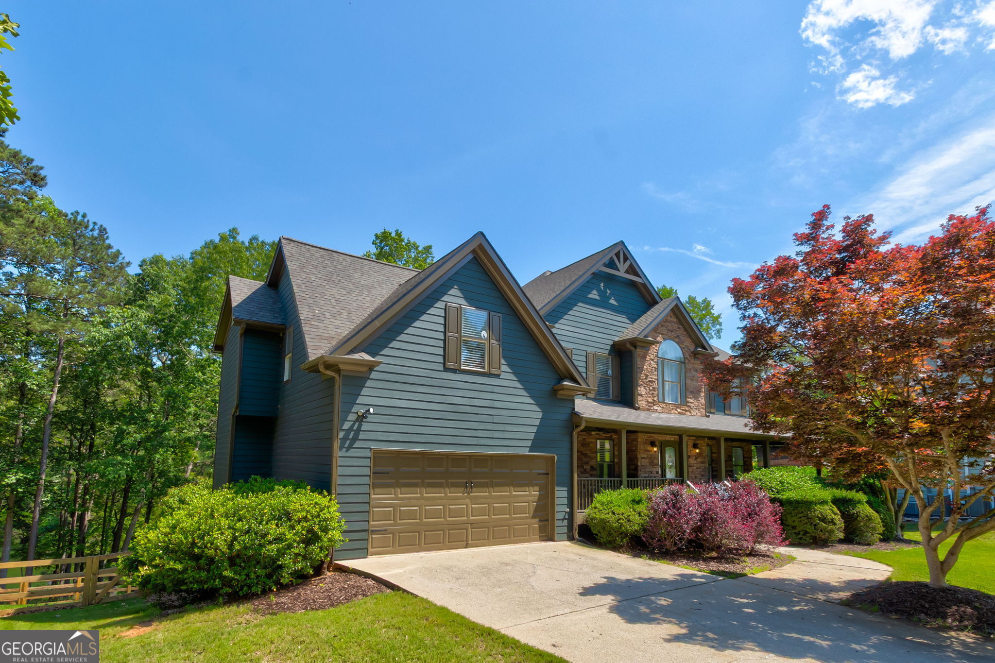 4418 Shellie LN