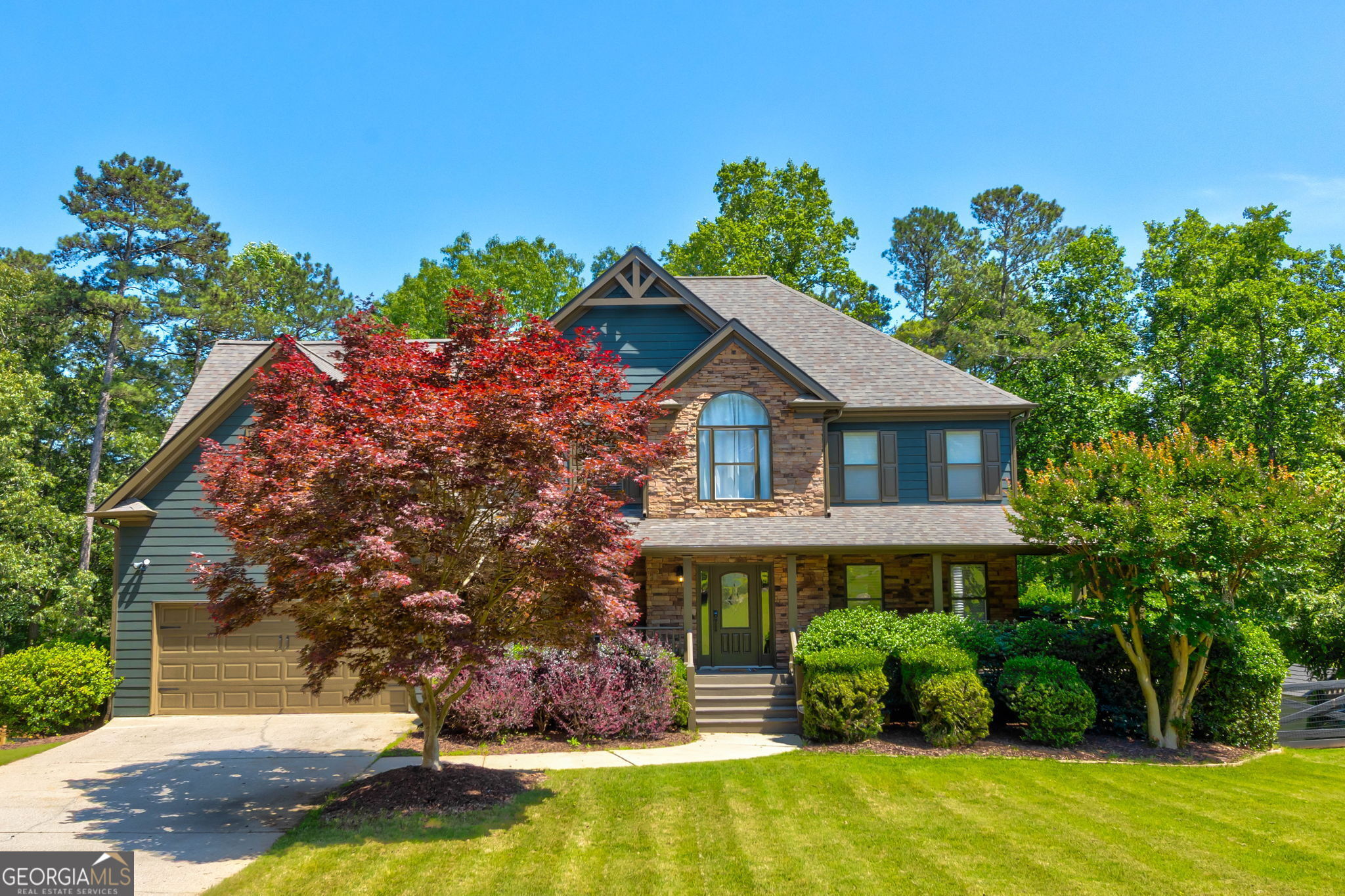 4418 Shellie LN