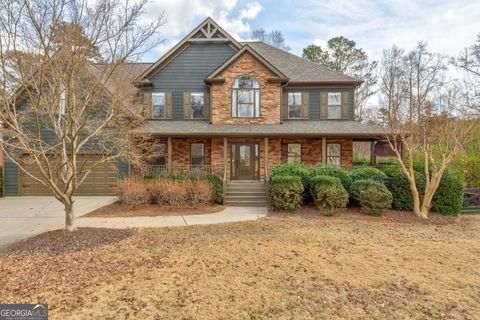 4418 Shellie Lane, Oakwood, GA 30566 - MLS#: 10517742