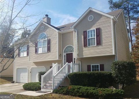 5709 NEWNAN CIR Austell GA 30106