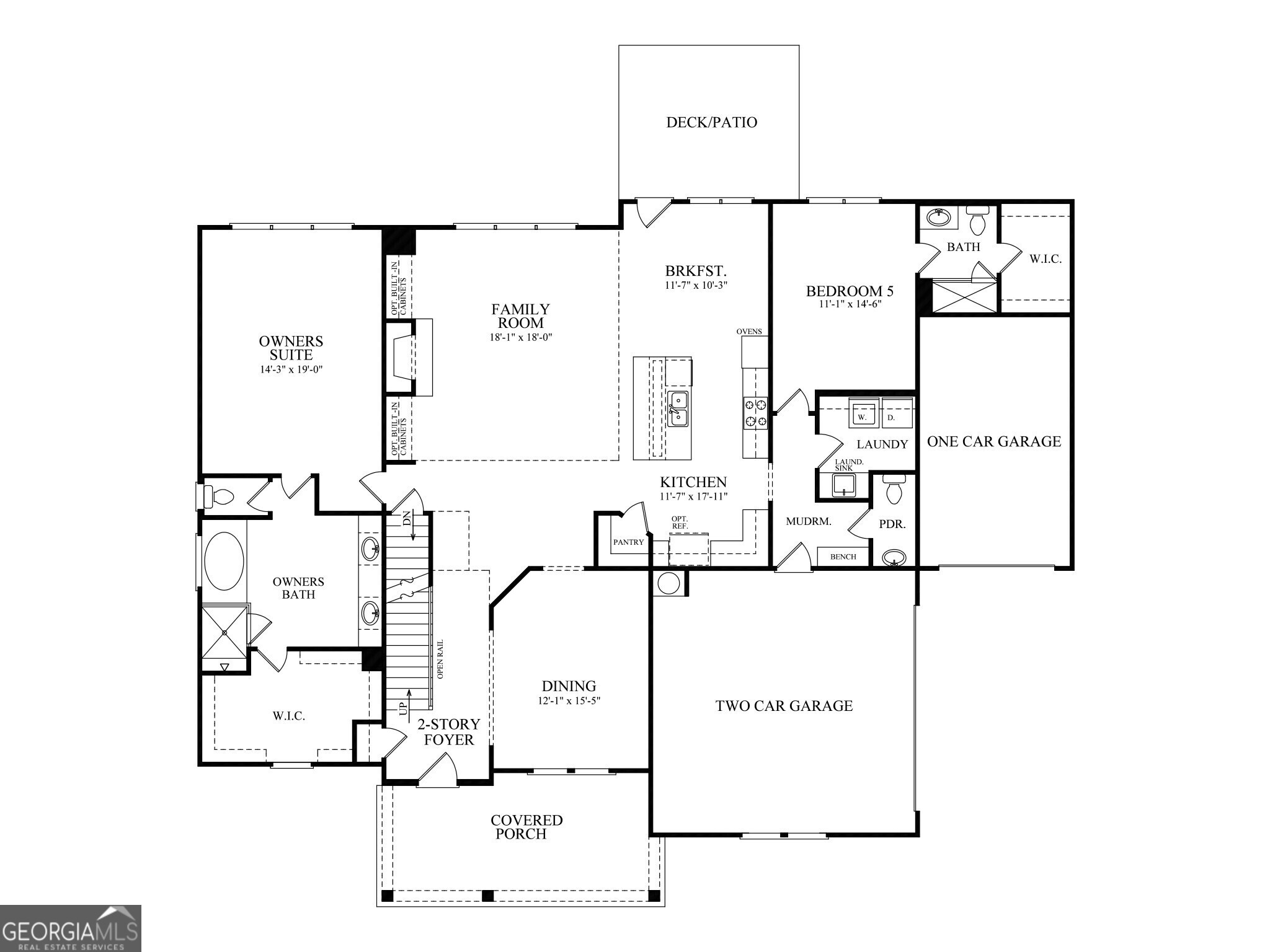9110 Greenway CT