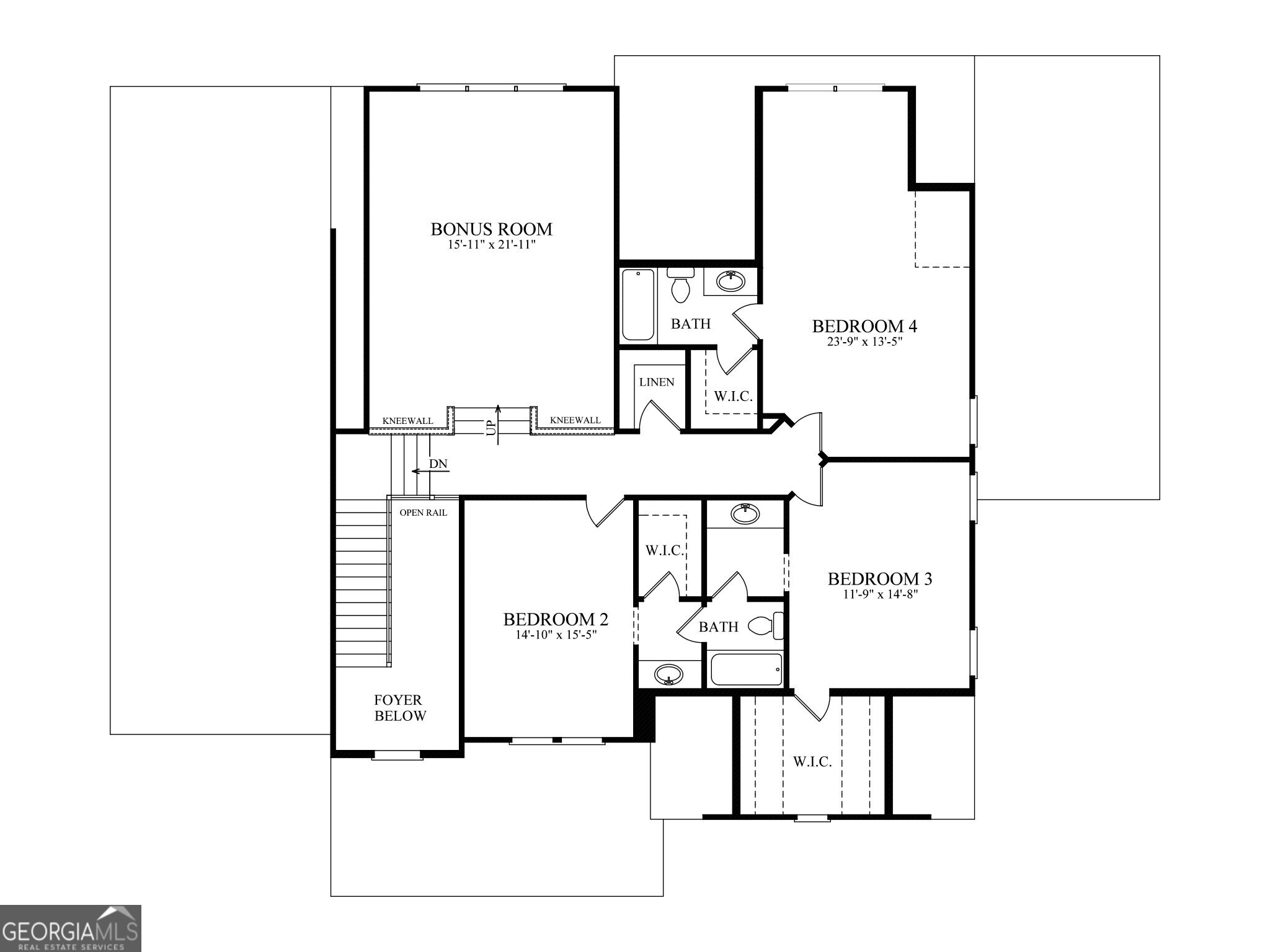 9110 Greenway CT