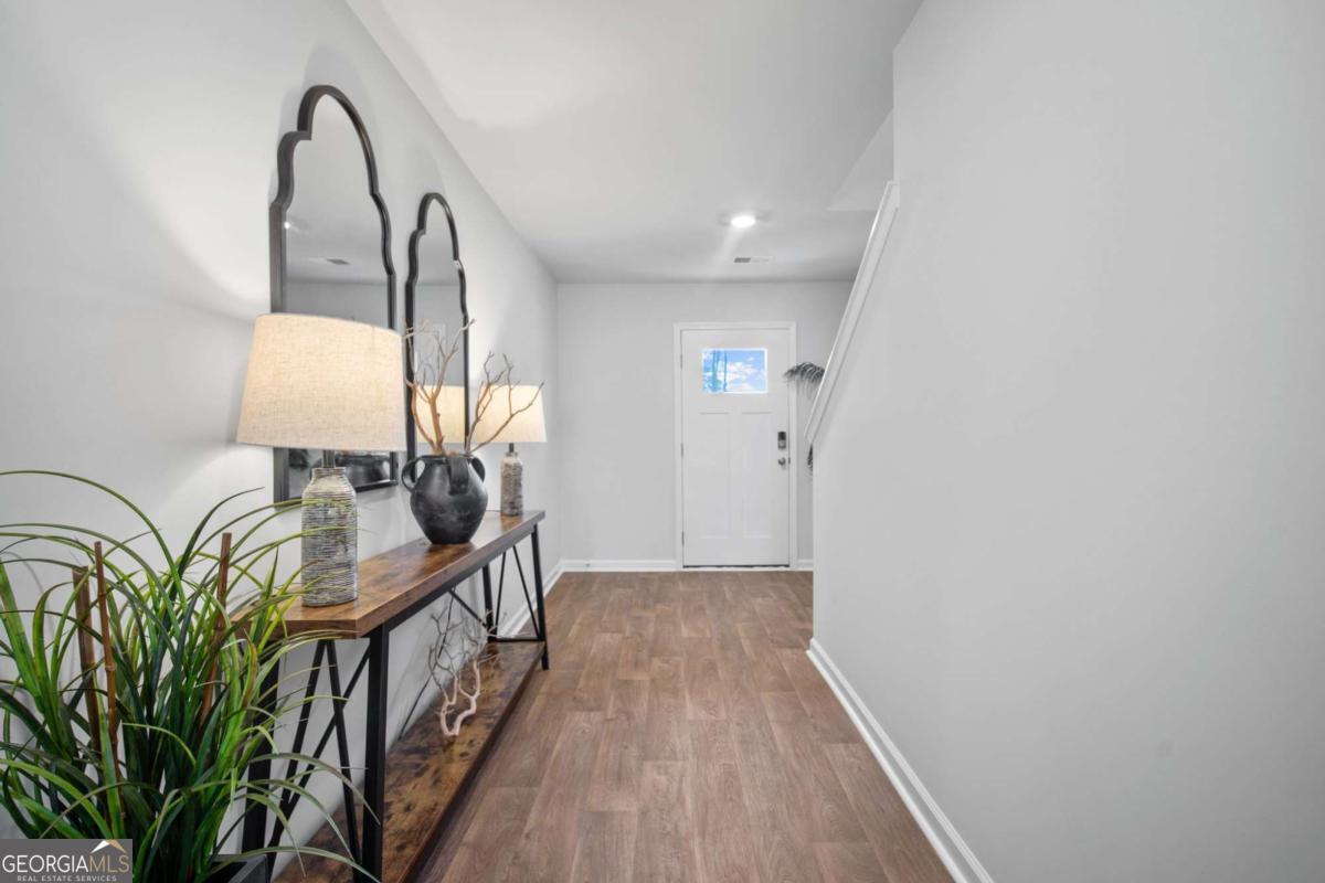 101 Juniper DR