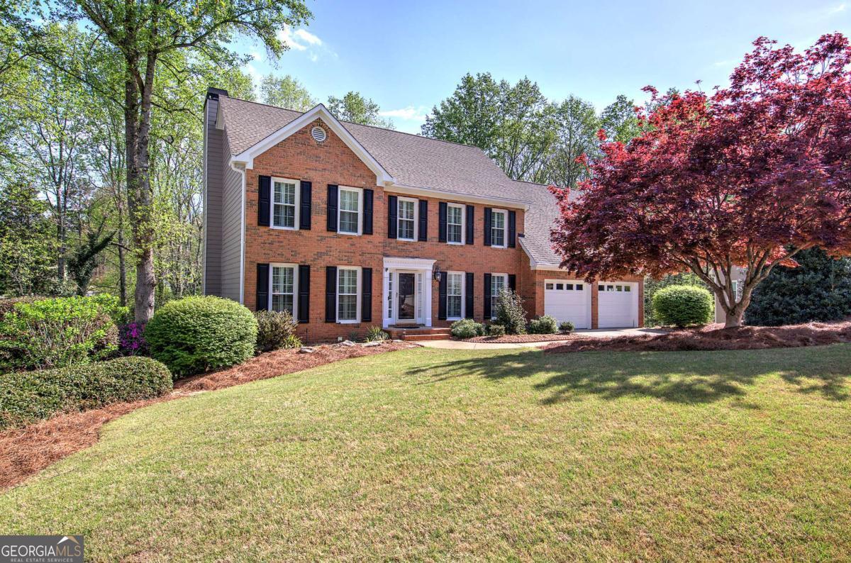 2978 Edenberry LN NW