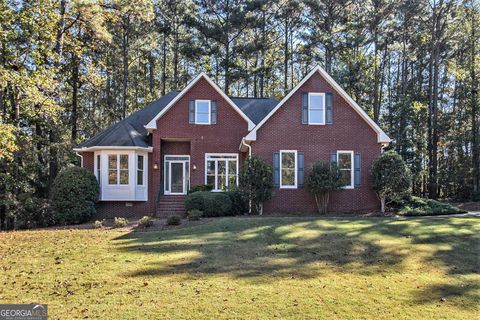 50 Jasmine LN Oxford GA 30054