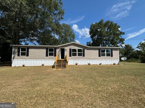 A home in Smithville