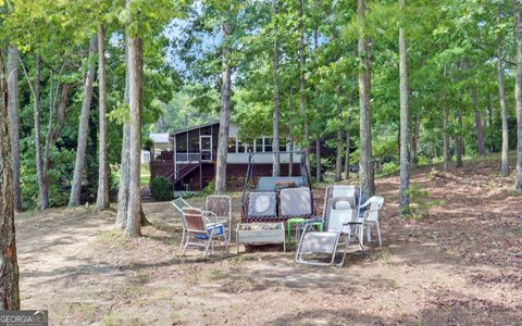 A home in Hartwell