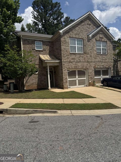 7055 Blairs View DR 1 Austell GA 30168