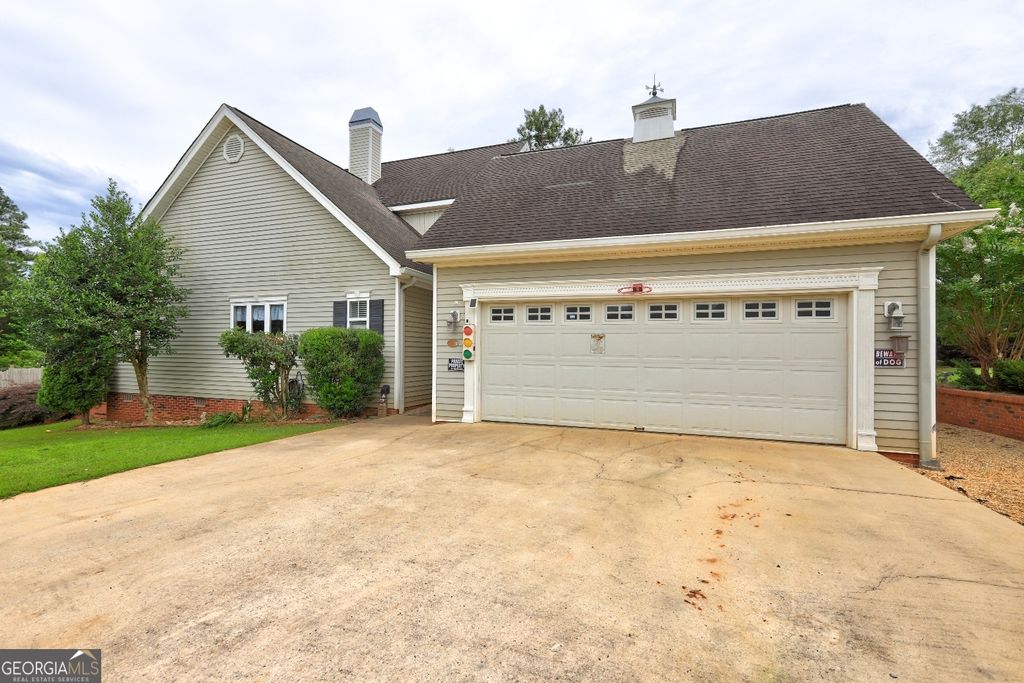 Photo of 124 Brookfield Drive, Thomaston, GA 30286 (MLS # 10711259)