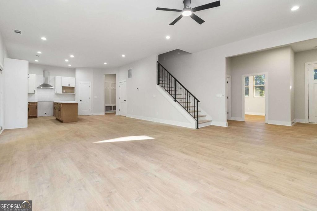 Photo of 4485 Kent Road, College Park, GA 30337 (MLS # 10637101)