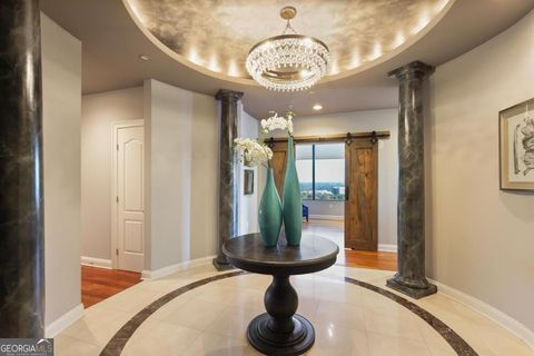 Photo of 2828 Peachtree Road #2701, Atlanta, GA 30305 (MLS # 10701863)