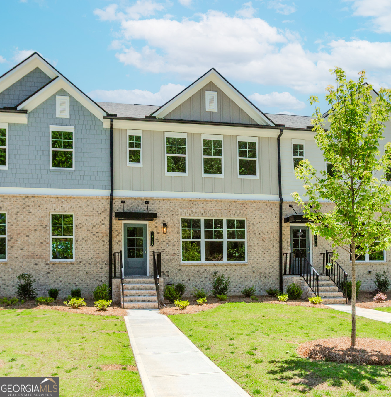 1240 Ainsworth ALY LOT 39