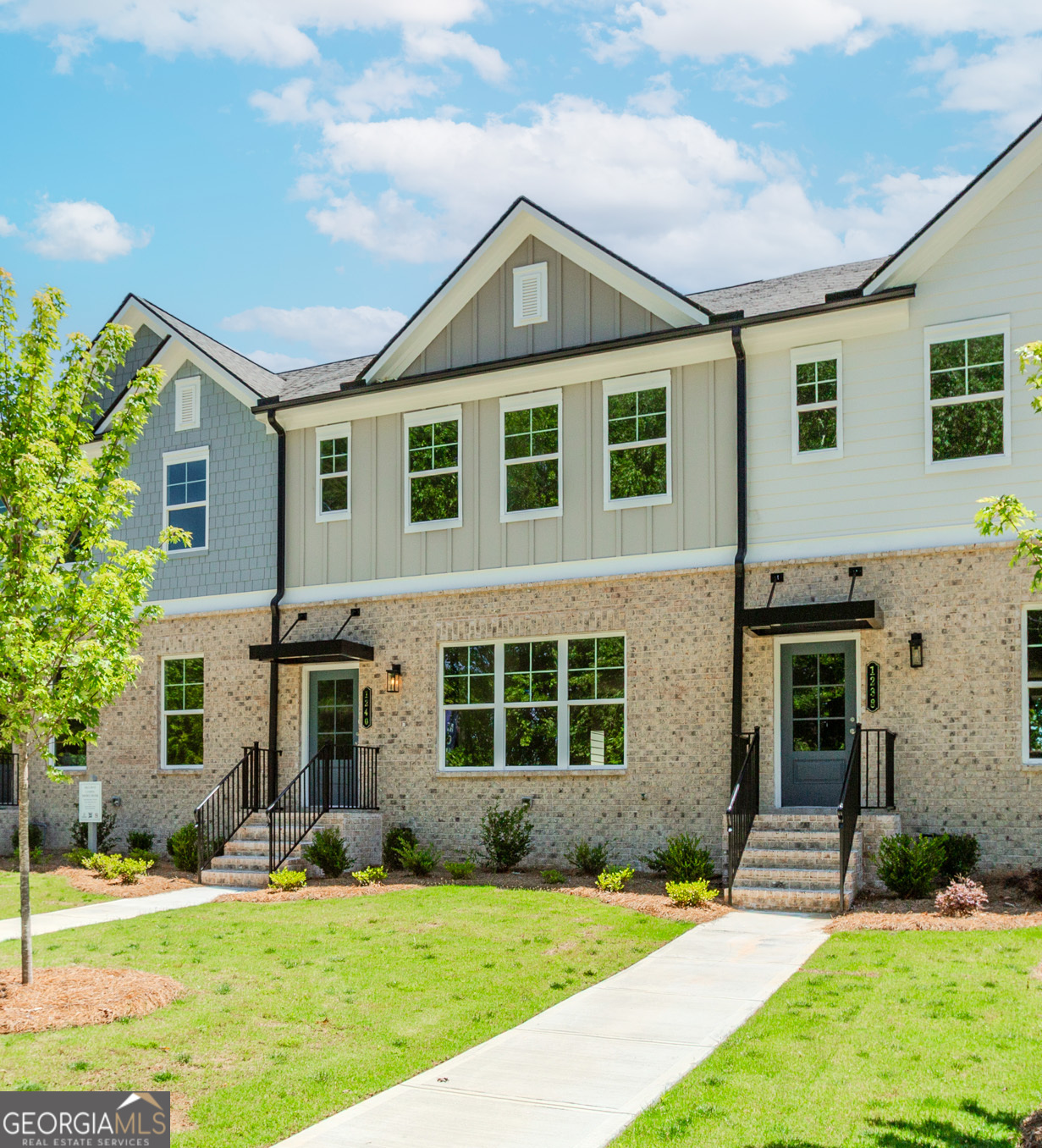 1240 Ainsworth ALY LOT 39